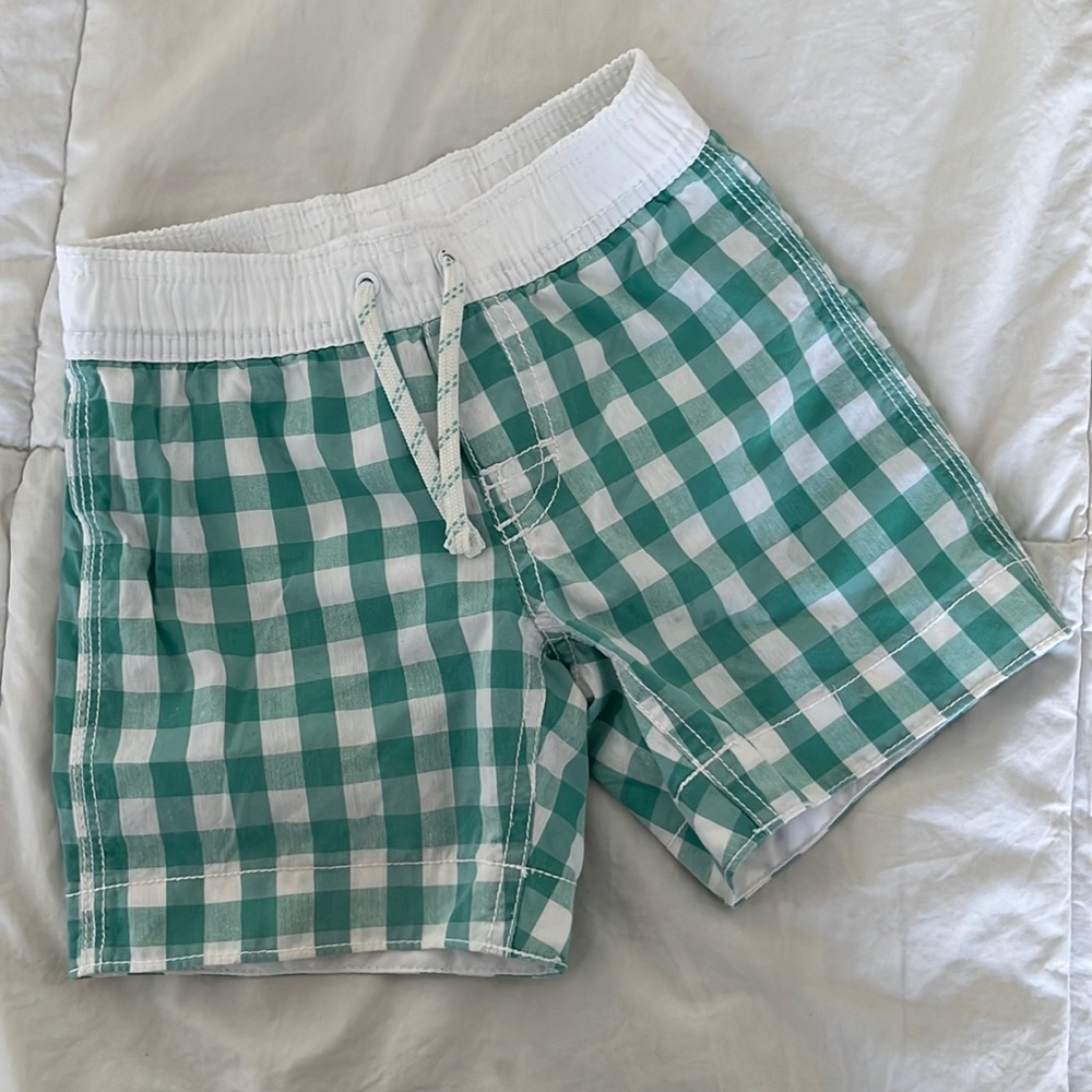 Gap Swim Trunks